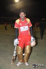 CCL 4 Telugu Warriors Match Practice and Press Meet